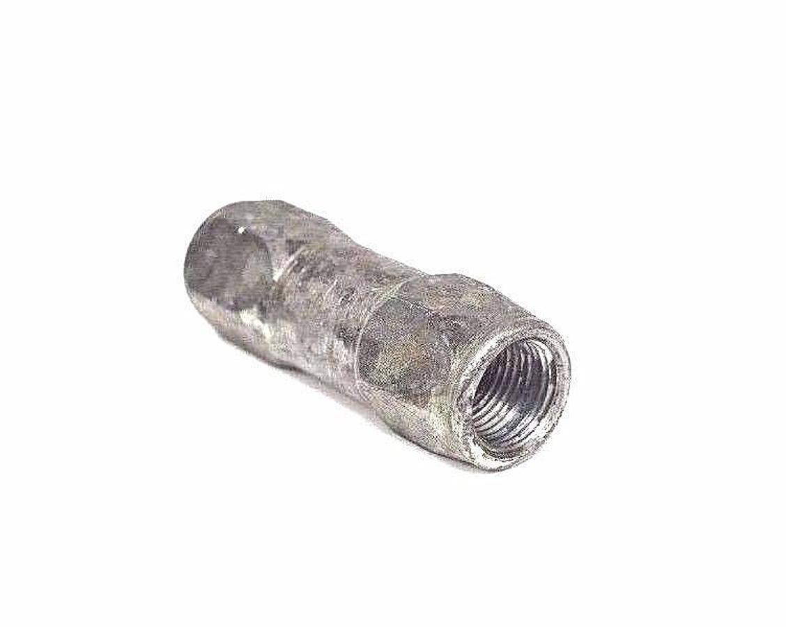 Used LOT OF 2 PARKER DC-370-5 CHECK VALVES 3/8" NPT, DC37505