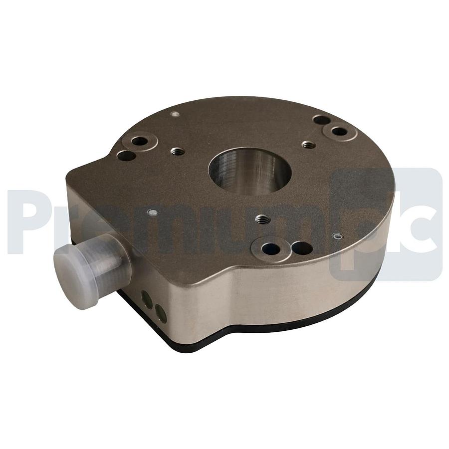 Turck RI360P0-EQR24M0-INCRX2-H1181 S/S Contactless Encoder 10-30V | 1590912 NSMP