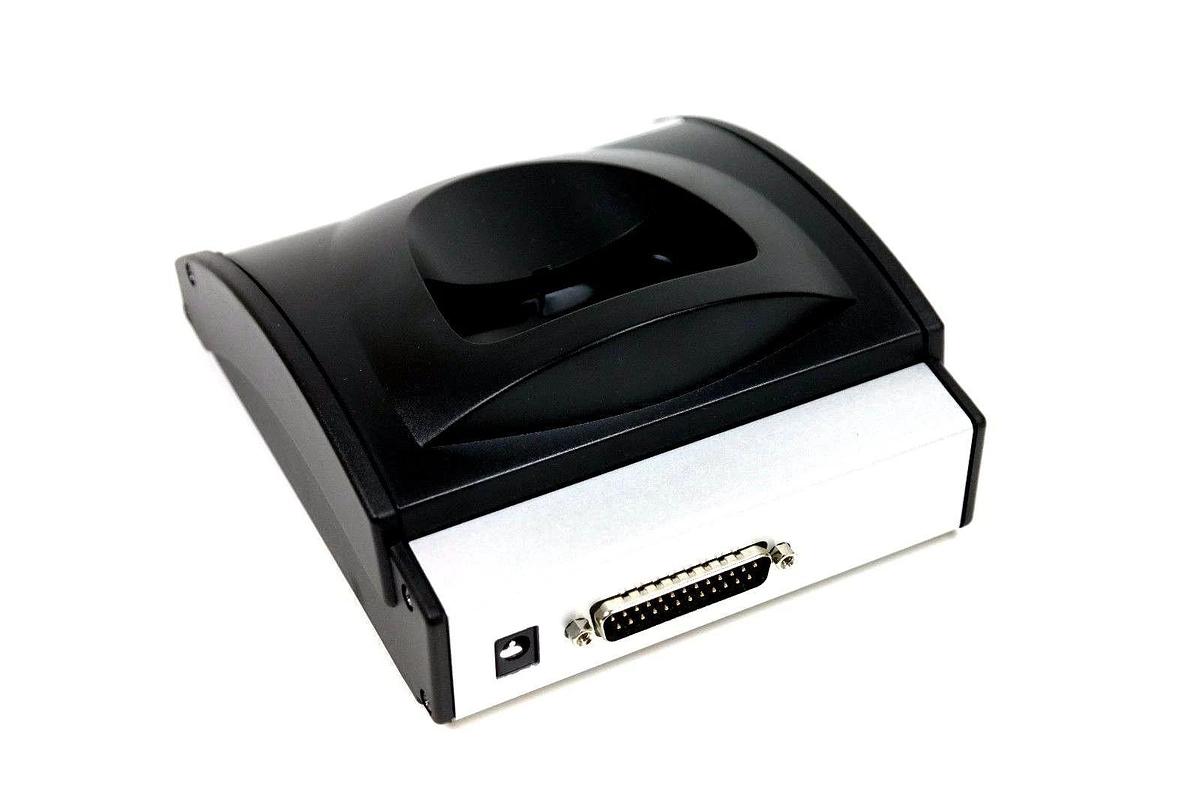 Used NIB LXE 157175-0001 SINGLE SLOT CHARGING DOCK FOR MX2 UNIT 1571750001 00-982-LX