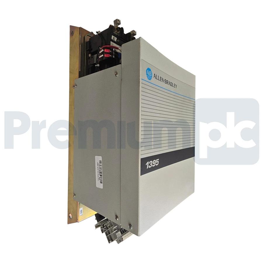 Refurbished Allen-Bradley 1395-B73-C2-P10-P51 /B Digital DC Drive 50HP 460VAC Regen REFURB