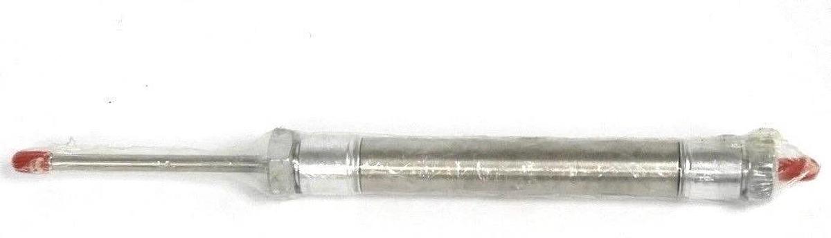 Used NEW BIMBA 043.25-DXDE PNEUMATIC CYLINDER 04325DXDE