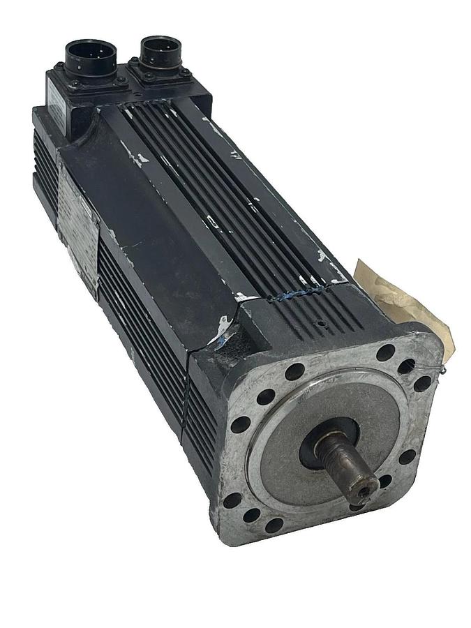 Used Allen Bradley 1326AB-B430E-21 Servo Motor | 2.2kW | 460V | 3500 RPM