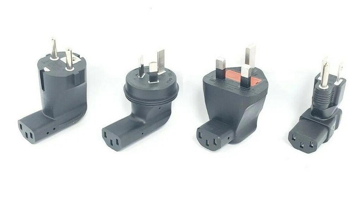 NEW POWER SUPPLY ADAPTER KIT WELL SHIN WS-047 WS-048 WS-049 & YUNG-LI YL-1212L
