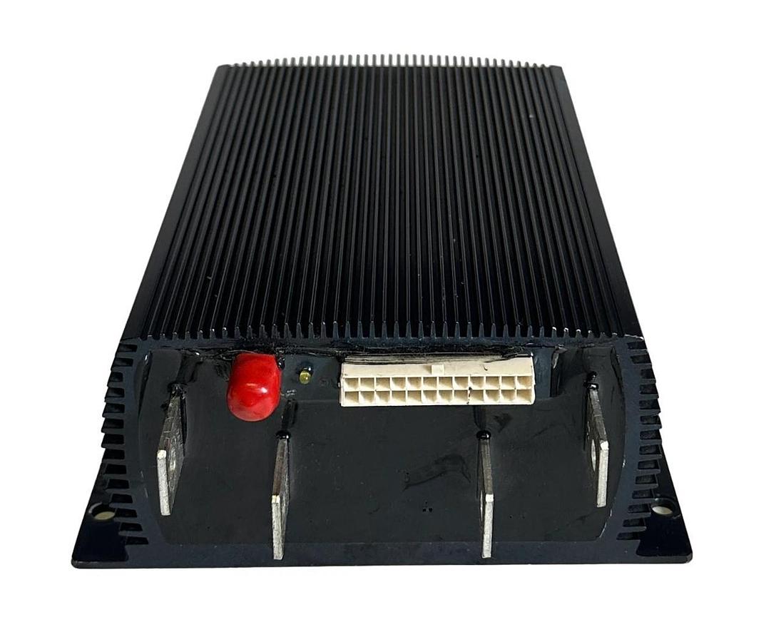 Refurbished CURTIS 1214-8203 / 12148203 MOTOR CONTROLLER 24-36V 400A UNISOURCE REPAIRED