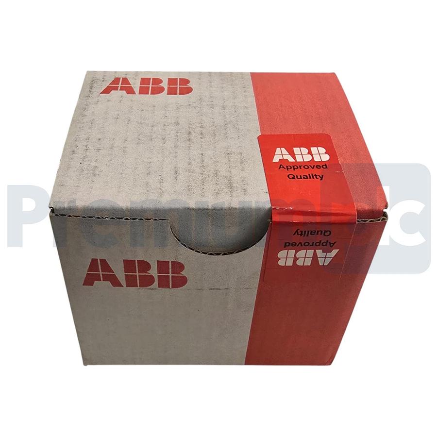 Used ABB CI501-PNIO | 1SAP220600R0001 S500 PROFINET Bus Module 8DI/8DO/4AI/2AO NSFS