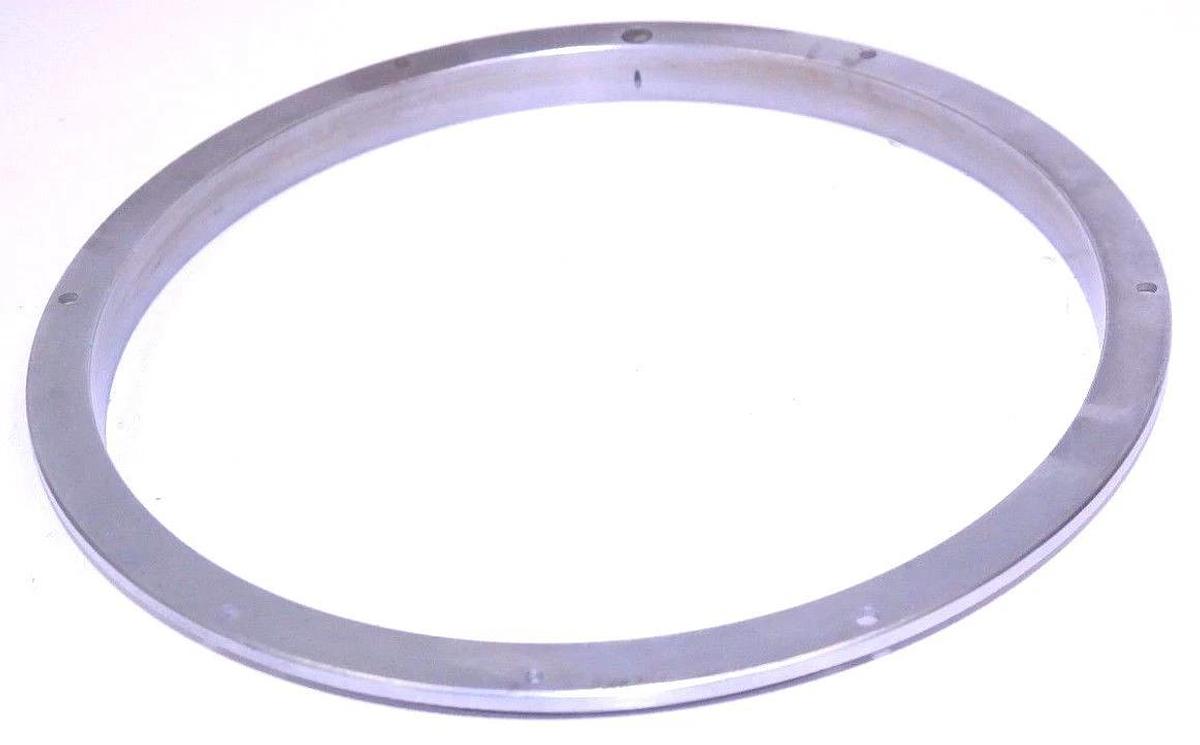 Used KRONES 1-024-45-059-0 FLANGE 1024450590