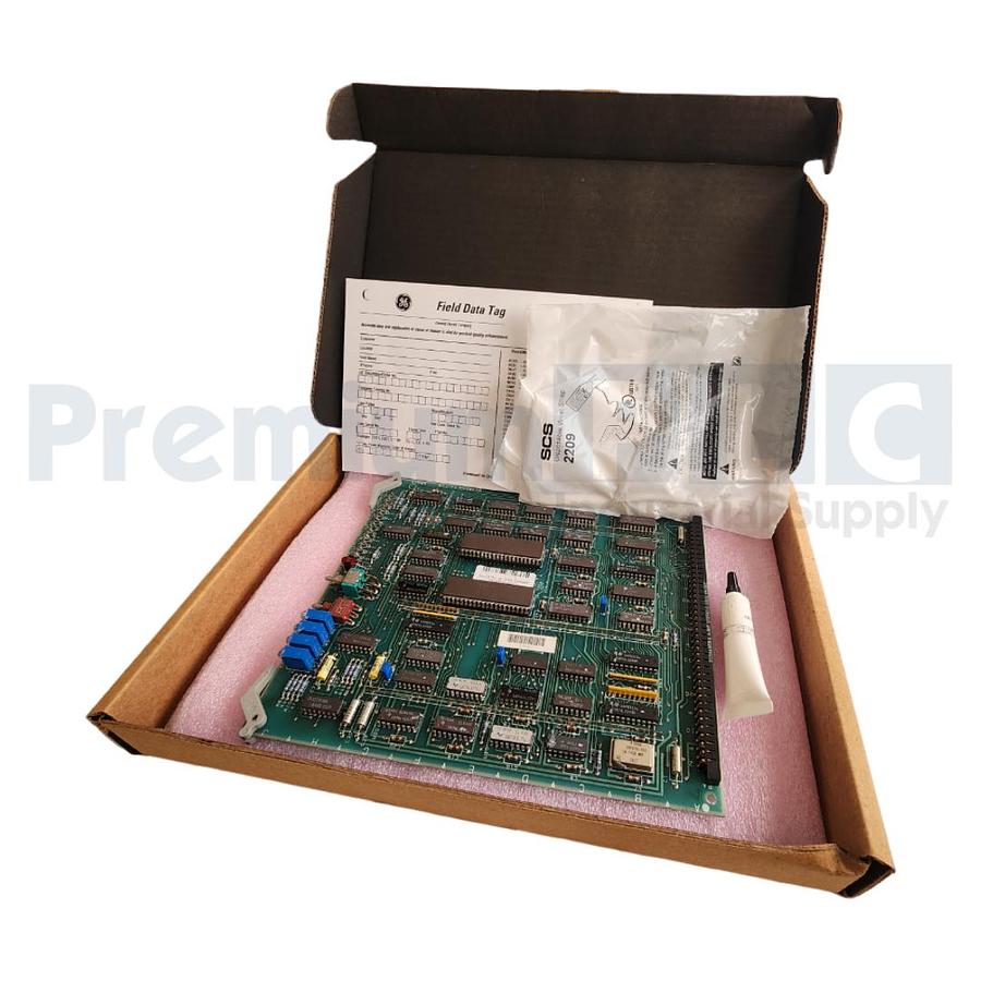 Used NEW GE SPEEDTRONIC DS3800 DS3800HLCA1C1D MARK IV TURBINE CONTROL I/O CARD NSMP