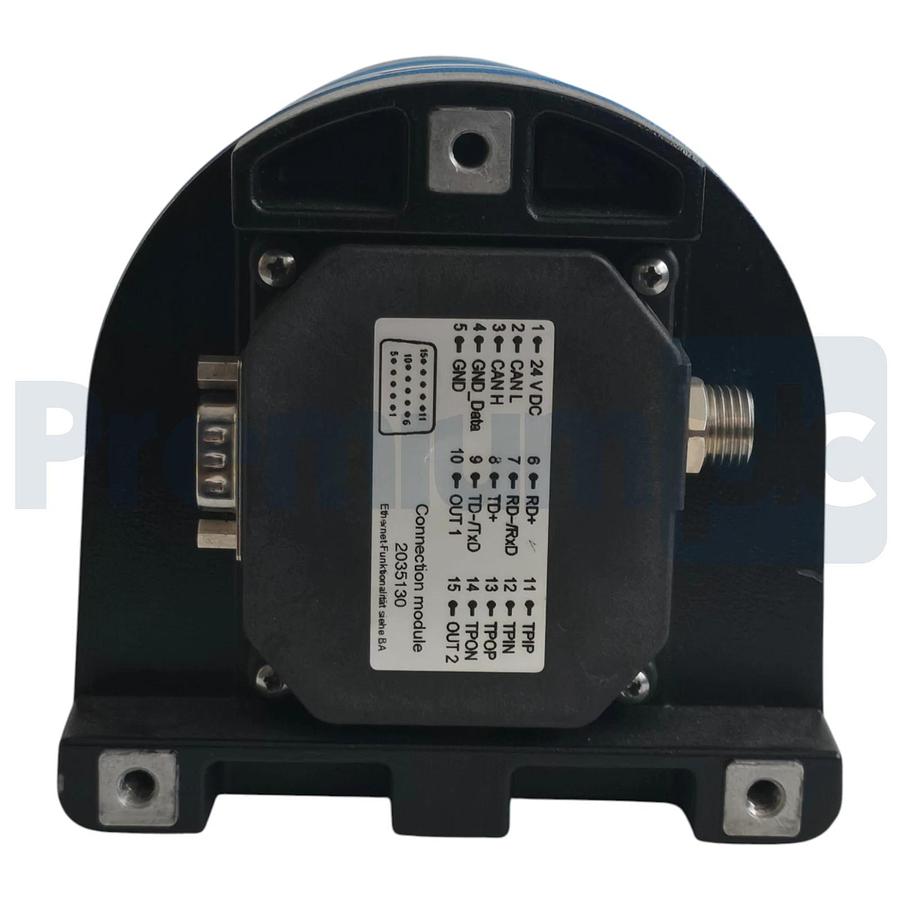 Refurbished SICK NAV300-2232 - 1043365 2D LIDAR POSITIONING SENSOR/SCANNER NAV3002232 REFURB