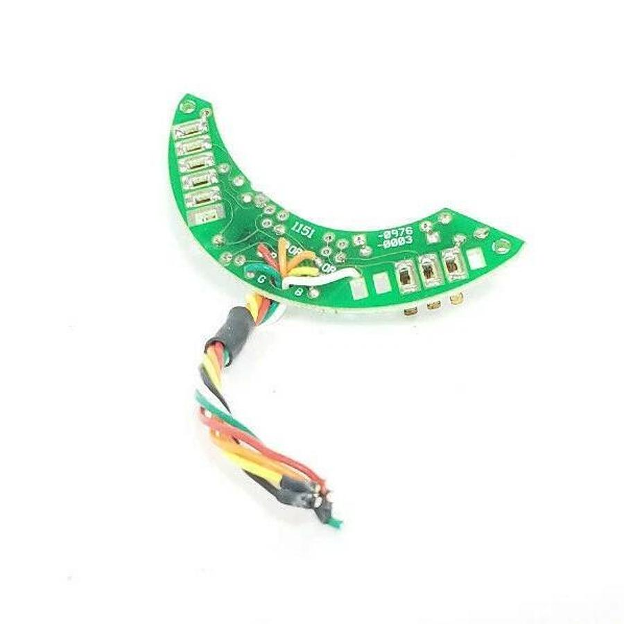 Used ROSEMOUNT 1151-0976-0003 CIRCUIT BOARD 115109760003