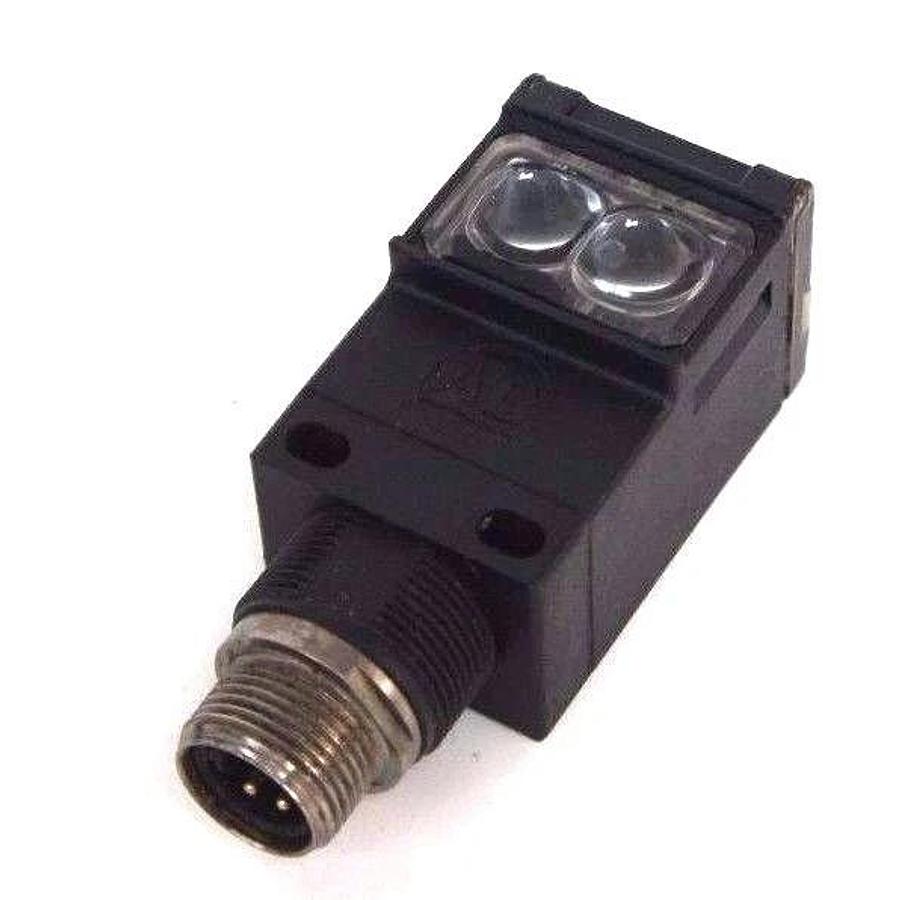 Used ALLEN BRADLEY PHOTOSWITCH SENSORS - LOT OF 5