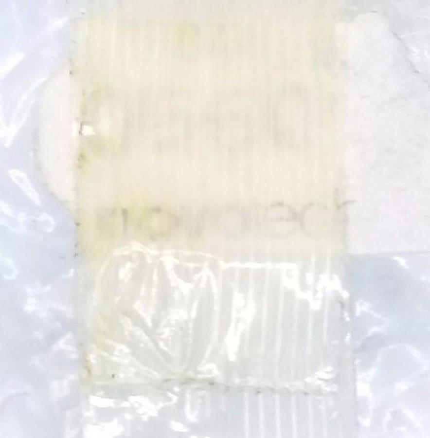 Used NEW NOVOTECHNIK 0560 CONNECTOR AND HARDWARE