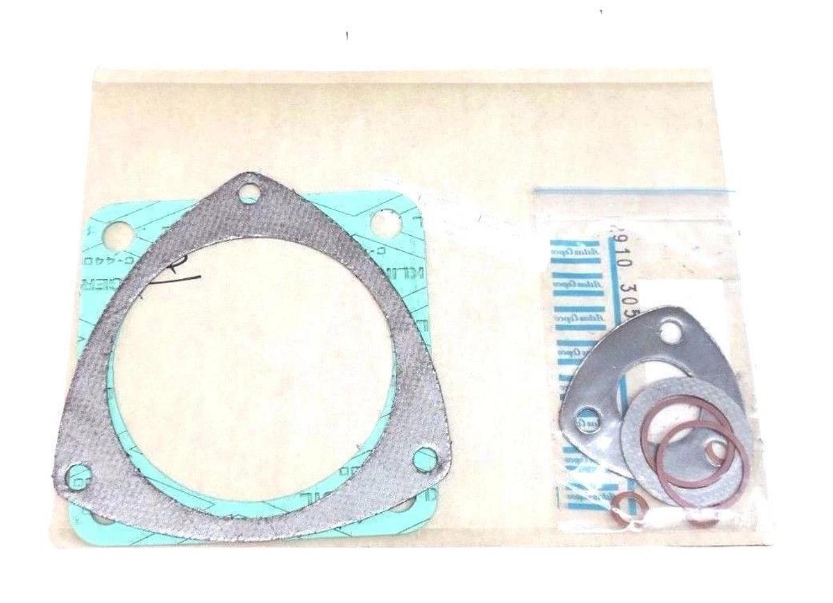 Used NIB ATLAS COPCO 2910-3051-00 THROT VALVE SERVICE KIT 2910305100
