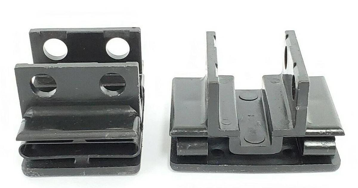 LOT OF 5 NEW KRONES KHS KISTERS 0032-281-000 ENDCAPS / COLLARS 0032281000