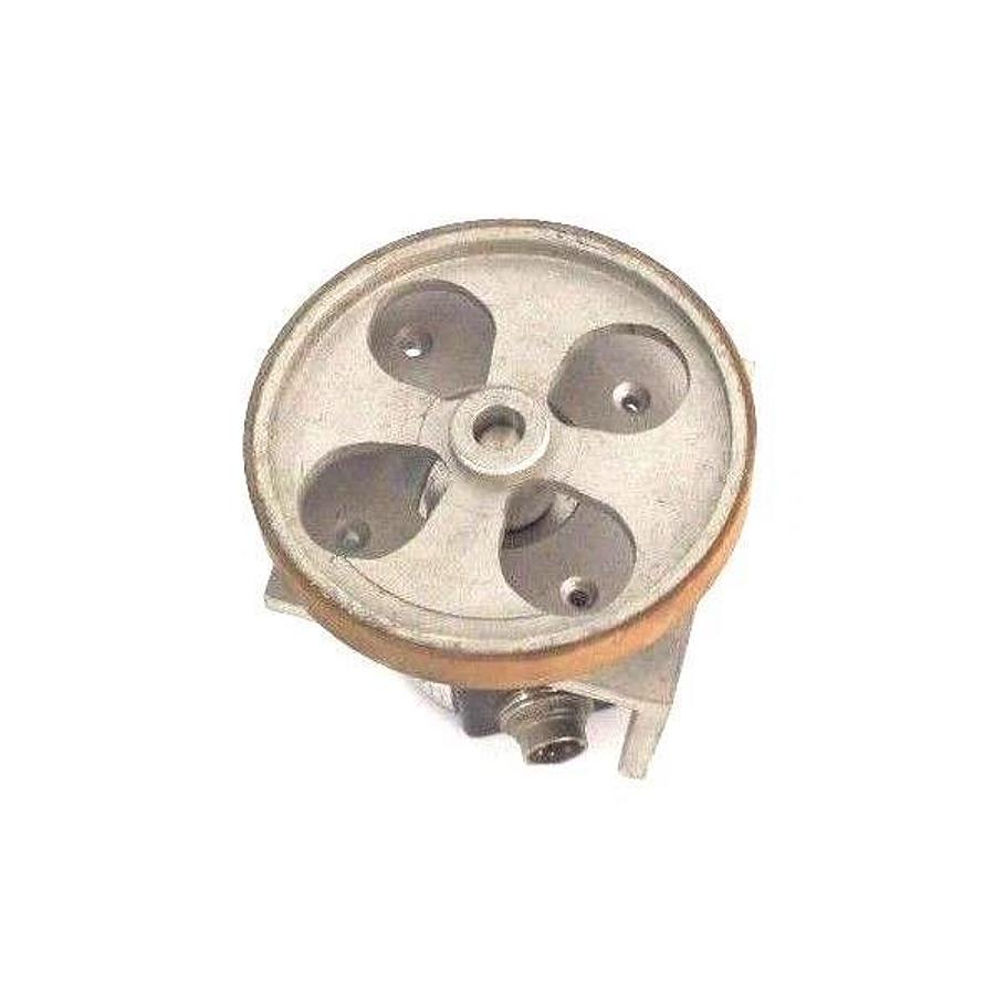 Used HOHNER 10-12121 ENCODER 3D5-200, 11-24VDC