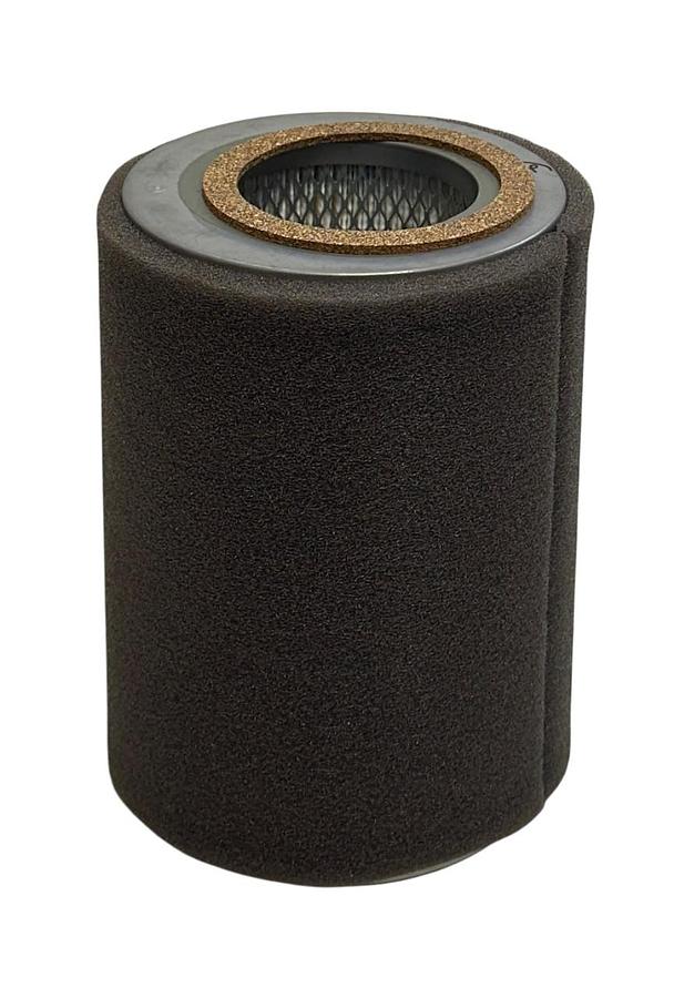 GAST AJ135F Filter Cartridge COMPATIBLE w/ AJ151E VACUUM INTAKE HOUSING NSNP