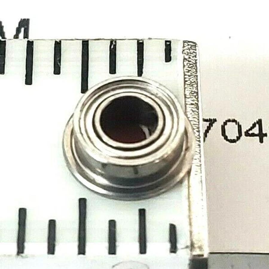 Used LOT OF 11 NEW MISUMI SFL673ZZ SMALL DEEP GROVE BALL BEARINGS