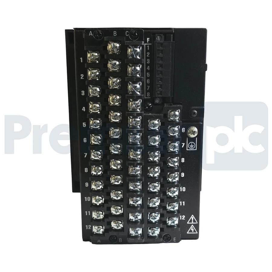 GE MULTILIN 345 TRANSFORMER PROTECTION RELAY 345-E-P5-G5-H-E-S-N-N-SN-D-N (read)