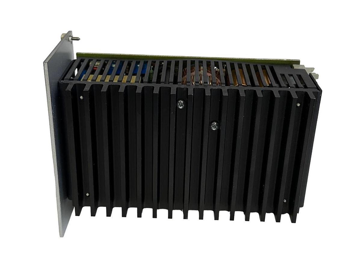 NEW MGV MO P3150-05151 / P315005151 POWER SUPPLY 220V 180W 50/60Hz 15.2405.400