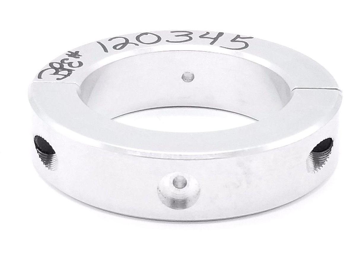 Used NEW RULAND A-711089 COLLAR, MAG A711089, 2'' ID 3'' OD