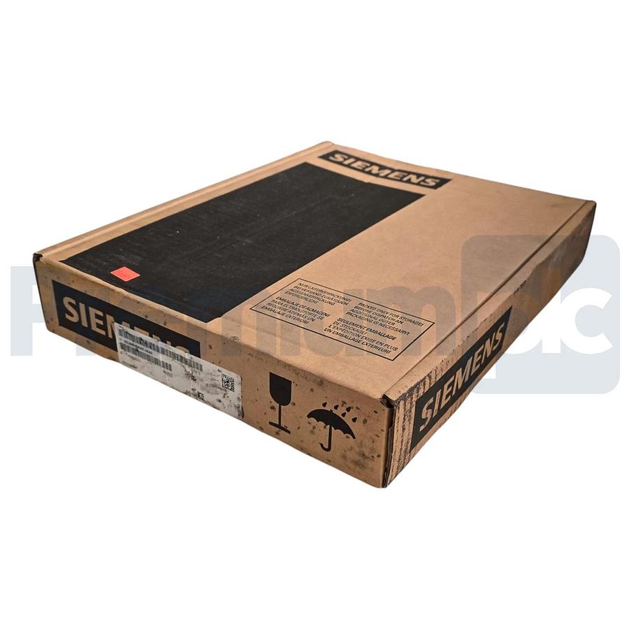 Used Siemens SINAMICS 6SL3040-1MA01-0AA0 SINAMICS Control Unit CU320-2 PN NSFS