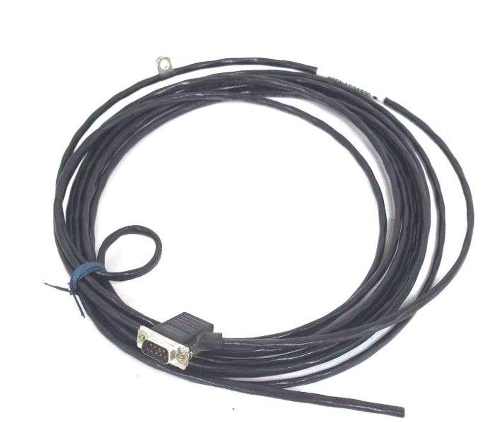 NIB MODICON 990NAD21930 A120 MODBUS + DROP CABLE PV: 75, 113641