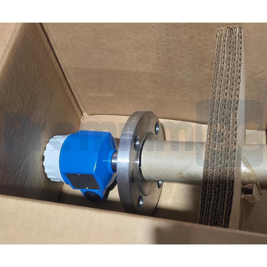 Endress+Hauser FTL51 Liquiphant M Vibrating Level Switch 26" FTL51-RAE2CB4E5A