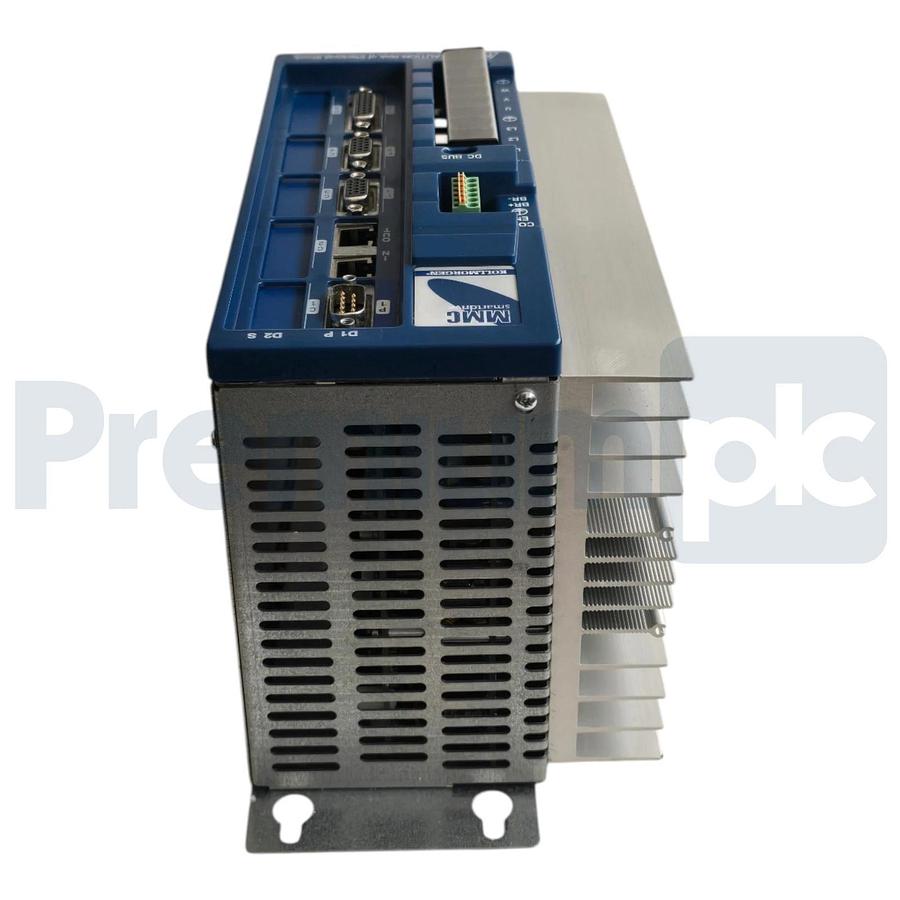 Used Kollmorgen MMC-SD-2.0-230-A Analog Smart Drive 2kW M.3000.0931 | MMC-SD-2.0-230