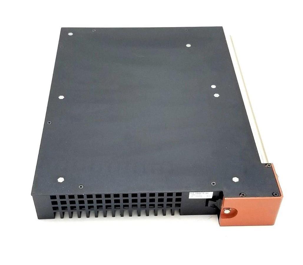Used GE FANUC WHEDCO TARGET TGT-E000-0-1A EXPANSION MODULE 78005921A TGTE00001A