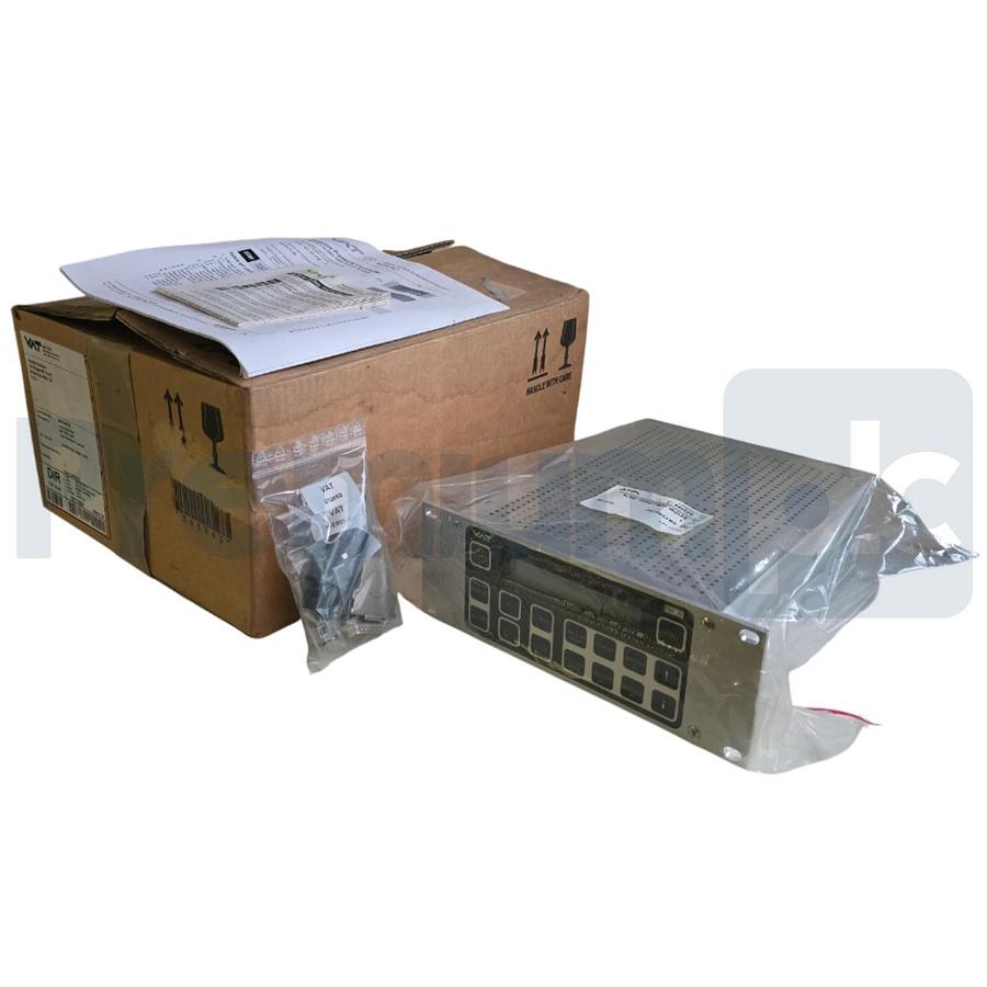 VAT PM-5 Adaptive Pressure Controller 641PM-16BC-0002/0974 225599 64PM.3I.00 NEW