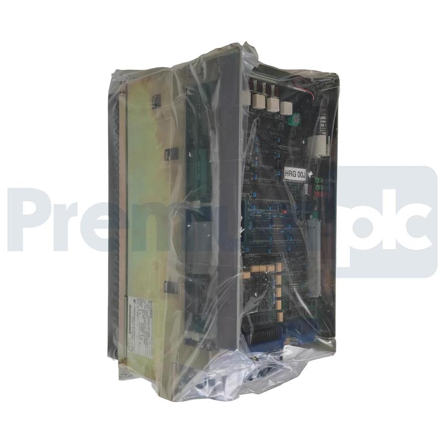 YASKAWA CACR-HR10SB ServoPack AC Servo Drive for CNC 1kW/1.3HP 3PH 200-230V NSNP