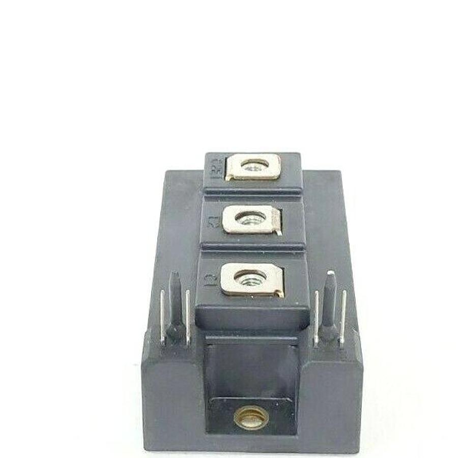 Used FUJI ELECTRIC A50L-0001-0338 TRANSISTOR MODULE 2MBI300TA-060-01, 300A 600V
