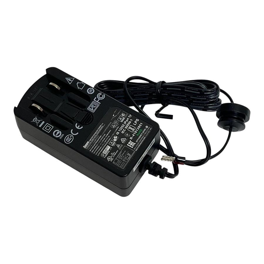 Domino EPT042202 Cloud Interface Power Adapter & EPT02815 5m Ethernet Cable New