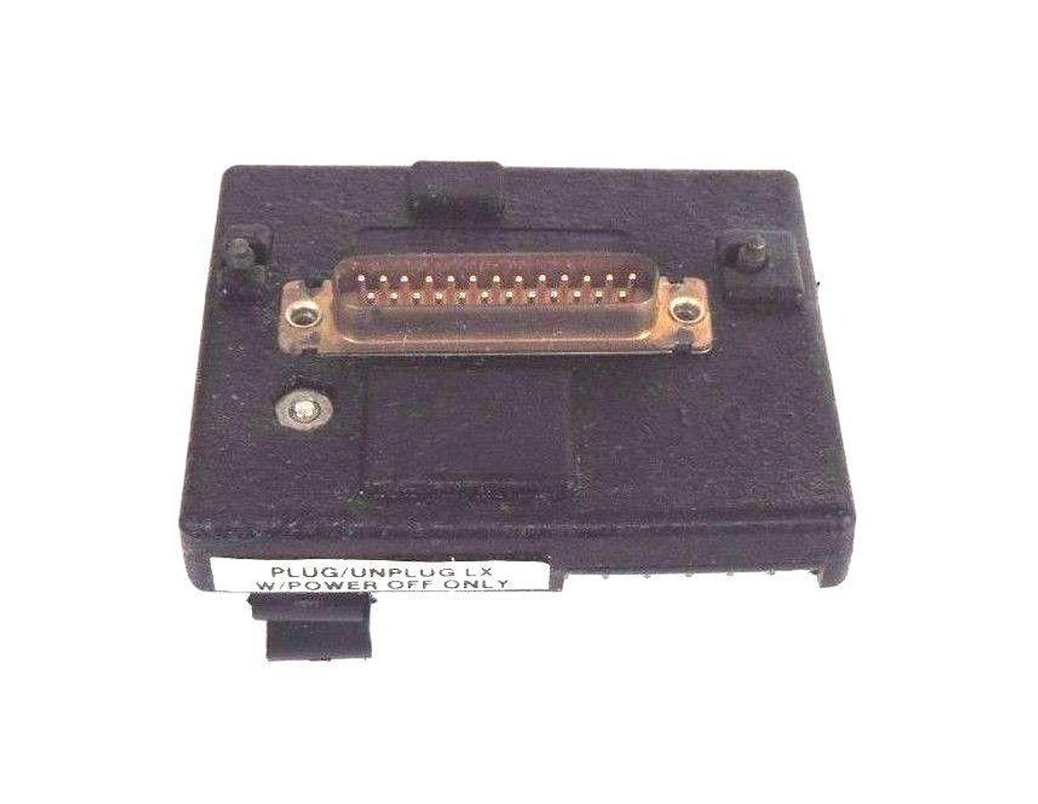 Used NIB ALLEN BRADLEY 1773-LX EXPANDER MODULE 965846-01, 1773LX