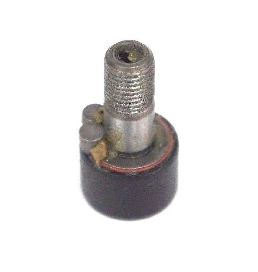 Used NIB TORRINGTON CRS-12 CAM FOLLOWER CRS12 REPLACES MCGILL CF-3/4-S