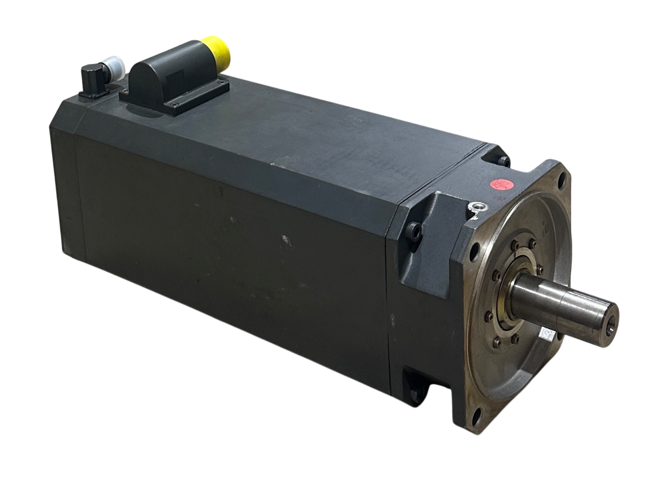 Used SIEMENS 1FT6108-8AC71-1AH1 SIMOTICS Servo Motor B01 2048 S/R / EBD_4B 24V-31 REP