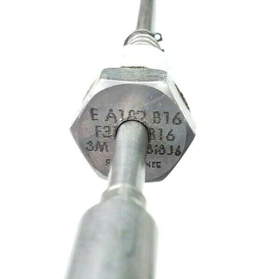 Used CROUSE-HINDS GAYESCO 16-TE-8268 5FT TEMPERATURE PROBE GUAB 26 3/4IN. 21 16TE8268