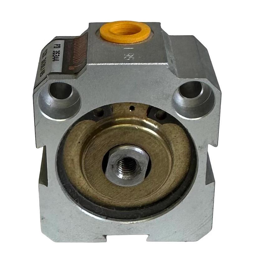 NEW HOERBIGER PARKER PD 35344 / PD35344 PNEUMATIC CYLINDER SZK3032/05