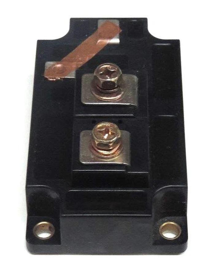 Used MITSUBISHI CM400HA-24H IGBT MODULE 400A, S36AA7, CM400HA24H