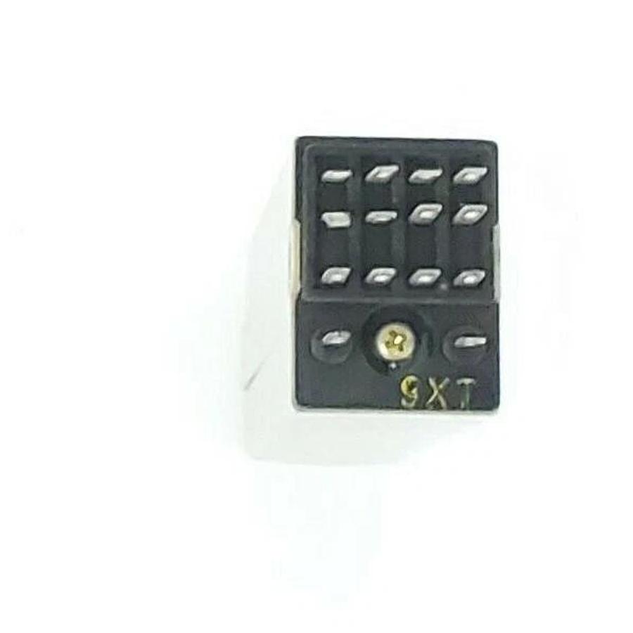 Used FUJI ELECTRIC ST5P TIMER 1 SEC. DC24