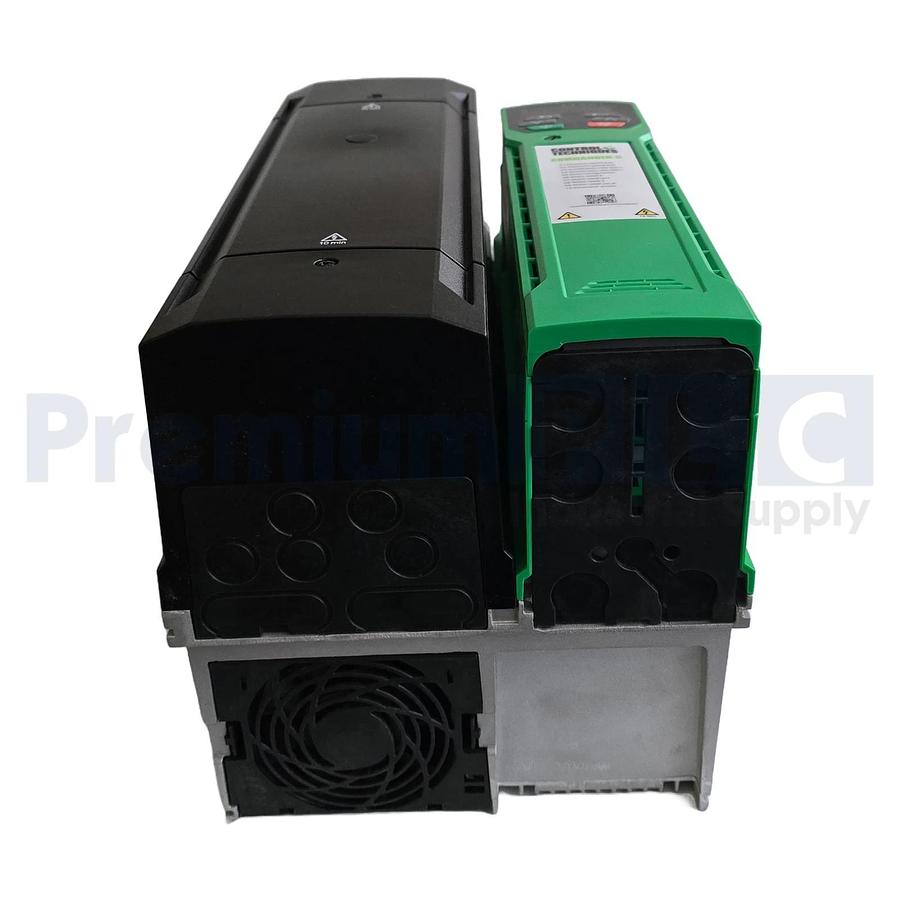 CONTROL TECHNIQUES C300-065 COMMANDER AC DRIVE 15HP C300-06500150A10101AB100 NEW