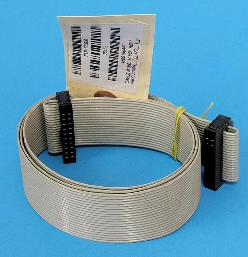 NEW MITSUBISHI J5152 CABLE J4 I/O OT L=1M C2N080C029G02