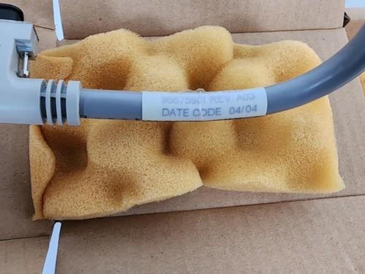Used NIB ALLEN BRADLEY 1771-CP1 P7 LOCAL PWR SPLY CABLE 1771CP1