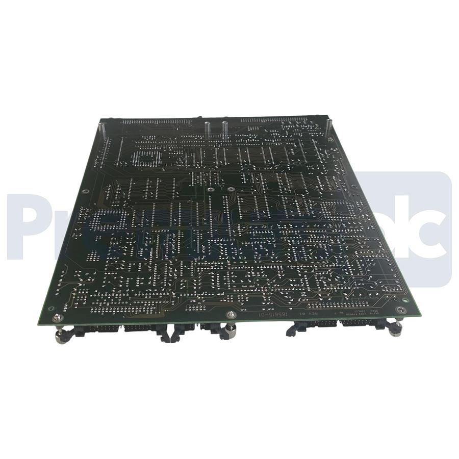 Used Allen Bradley R185713 1395 Drive Main Control Board Assy. SP-185713 185712 REMAN
