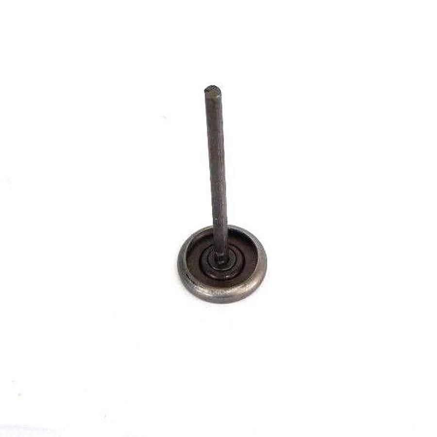 LOT OF 10 NEW GENERIC 3" ROLLER WHEELS, 8" SHAFT 33X19X18 CM