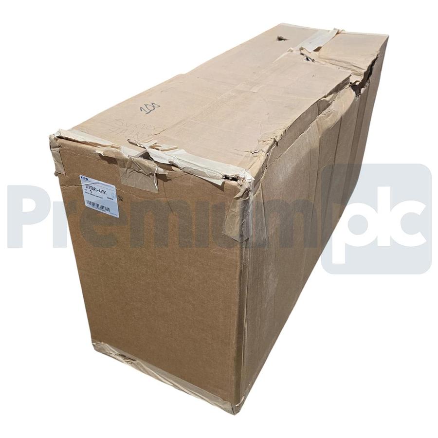 Eaton SVX100A1-4A1N1 SVX9000 Variable Frequency Drive VFD 100HP 480V NEMA 1 NSMP