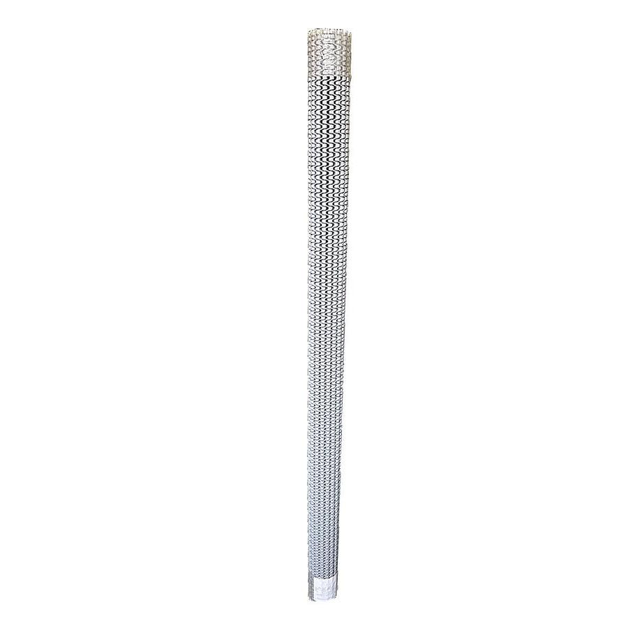 Used NEW HABASIT AMERICA M1233 53'' x 1.33'' FLUSH GRIP MODULAR BELT