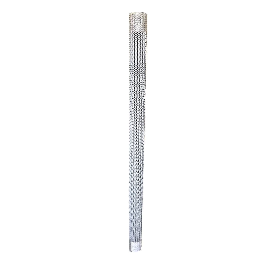 Used NEW HABASIT AMERICA M1233 53'' x 1.33'' FLUSH GRIP MODULAR BELT