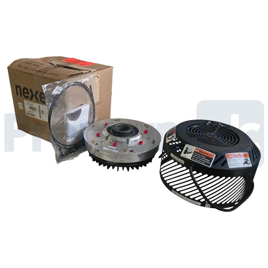 Nexen Horton 927432 | BTBA-10 2.000 LOCO FACING Multi-Caliper Tension Brake NEW