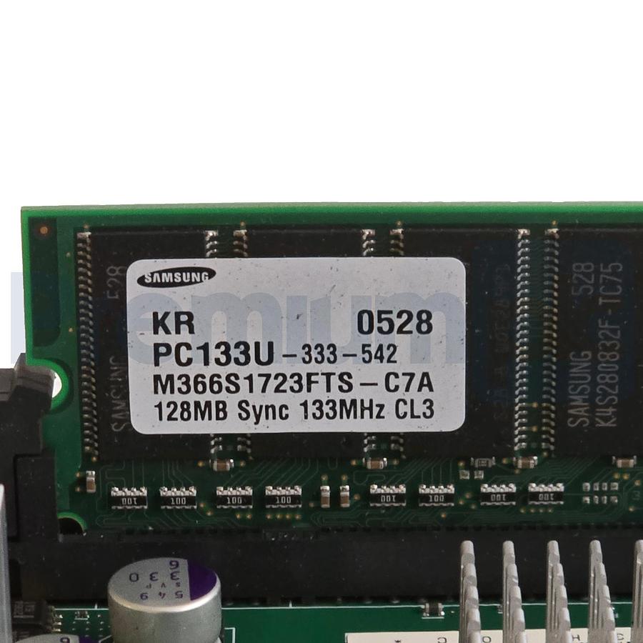 Used Yaskawa JANCD-NCP01 Motoman NX100 Robot CPU Control Board JANCD-NCP01-1 USPI