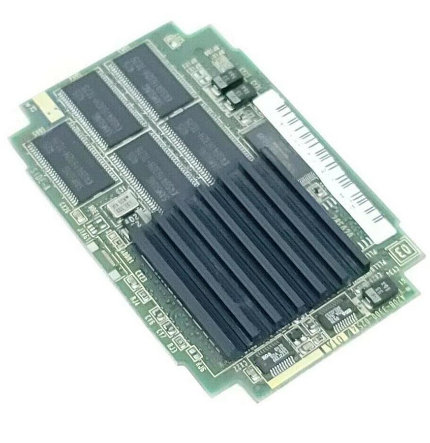 Used FANUC A20B-3300-0254/01A CPU MODULE PC BOARD A20B-3300-0254